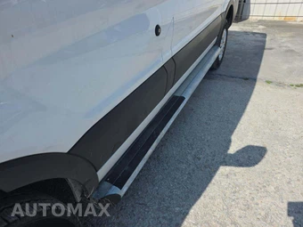 2024 Ford Transit 250 Cargo Van Low Roof 130.0" WB - miniatura 18