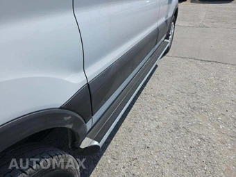 2024 Ford Transit 250 Cargo Van Low Roof 130.0" WB - miniatura 19