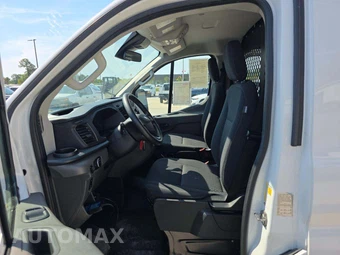 2024 Ford Transit 250 Cargo Van Low Roof 130.0" WB - miniatura 3