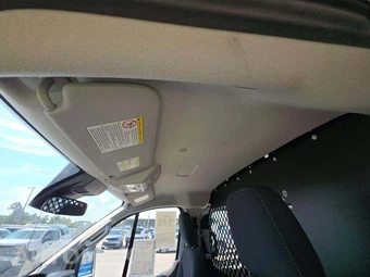 2024 Ford Transit 250 Cargo Van Low Roof 130.0" WB - miniatura 8