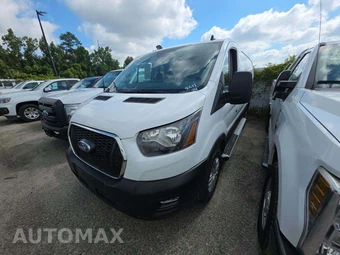2024 Ford Transit 250 Cargo Van Low Roof 130.0" WB