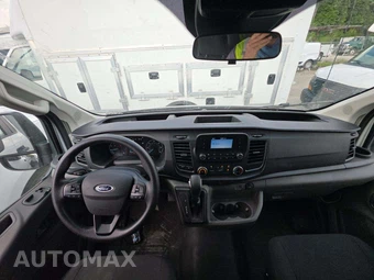 2024 Ford Transit 250 Cargo Van Low Roof 130.0" WB - miniatura 10