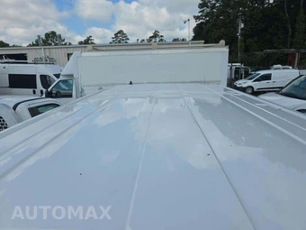 2024 Ford Transit 250 Cargo Van Low Roof 130.0" WB - miniatura 12