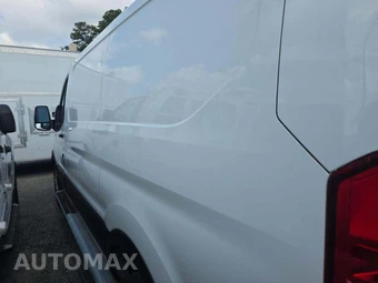 2024 Ford Transit 250 Cargo Van Low Roof 130.0" WB - miniatura 13