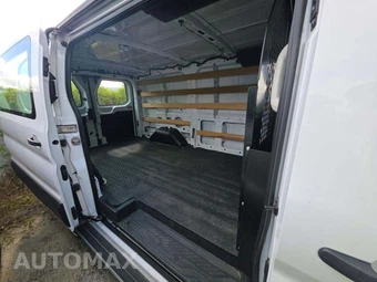 2024 Ford Transit 250 Cargo Van Low Roof 130.0" WB - miniatura 16