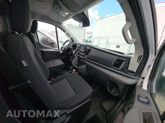 2024 Ford Transit 250 Cargo Van Low Roof 130.0" WB - miniatura 18