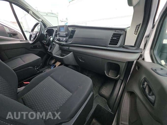 2024 Ford Transit 250 Cargo Van Low Roof 130.0" WB - miniatura 19