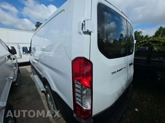 2024 Ford Transit 250 Cargo Van Low Roof 130.0" WB - miniatura 2