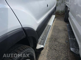 2024 Ford Transit 250 Cargo Van Low Roof 130.0" WB - miniatura 22