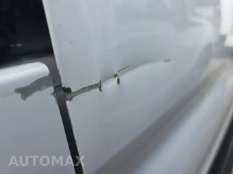 2024 Ford Transit 250 Cargo Van Low Roof 130.0" WB - miniatura 23