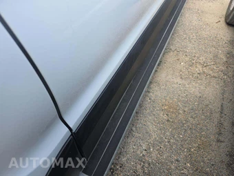 2024 Ford Transit 250 Cargo Van Low Roof 130.0" WB - miniatura 25