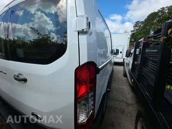 2024 Ford Transit 250 Cargo Van Low Roof 130.0" WB - miniatura 3