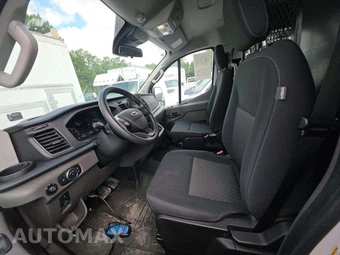 2024 Ford Transit 250 Cargo Van Low Roof 130.0" WB - miniatura 6