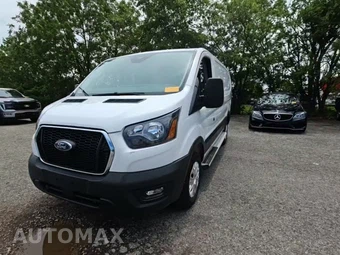 2024 Ford Transit 250 Cargo Van Low Roof 130.0" WB