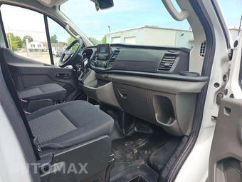 2024 Ford Transit 250 Cargo Van Low Roof 130.0" WB - miniatura 14