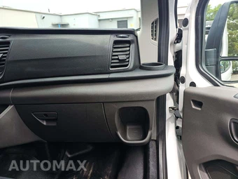 2024 Ford Transit 250 Cargo Van Low Roof 130.0" WB - miniatura 15