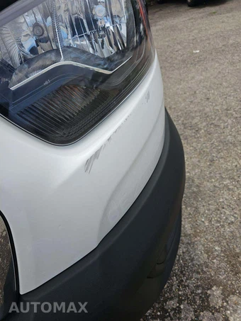 2024 Ford Transit 250 Cargo Van Low Roof 130.0" WB - miniatura 18