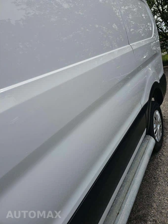 2024 Ford Transit 250 Cargo Van Low Roof 130.0" WB - miniatura 20
