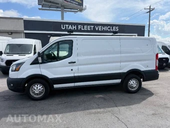 2024 Ford Transit 250 Cargo Van Low Roof 130.0" WB - miniatura 10