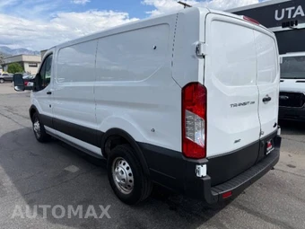 2024 Ford Transit 250 Cargo Van Low Roof 130.0" WB - miniatura 11
