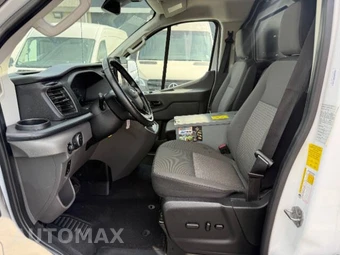 2024 Ford Transit 250 Cargo Van Low Roof 130.0" WB - miniatura 12