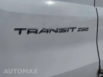 2024 Ford Transit 250 Cargo Van Low Roof 130.0" WB - miniatura 14