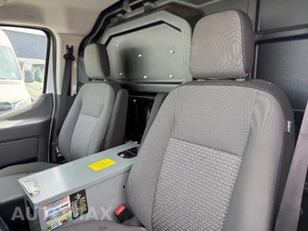 2024 Ford Transit 250 Cargo Van Low Roof 130.0" WB - miniatura 17
