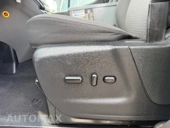 2024 Ford Transit 250 Cargo Van Low Roof 130.0" WB - miniatura 18