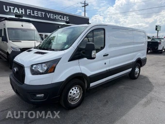 2024 Ford Transit 250 Cargo Van Low Roof 130.0" WB - miniatura 2