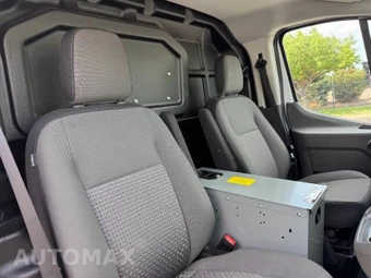 2024 Ford Transit 250 Cargo Van Low Roof 130.0" WB - miniatura 22