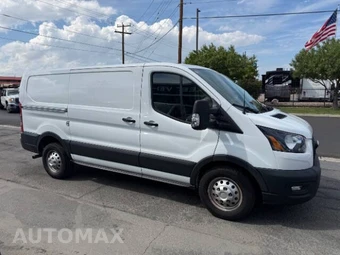 2024 Ford Transit 250 Cargo Van Low Roof 130.0" WB - miniatura 3