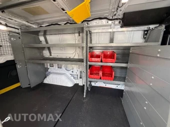 2024 Ford Transit 250 Cargo Van Low Roof 130.0" WB - miniatura 30