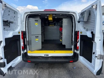 2024 Ford Transit 250 Cargo Van Low Roof 130.0" WB - miniatura 34