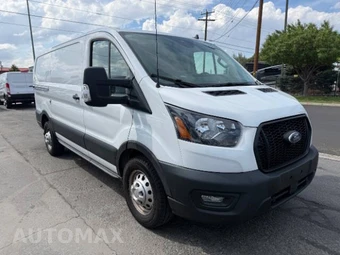 2024 Ford Transit 250 Cargo Van Low Roof 130.0" WB - miniatura 4