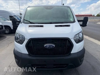 2024 Ford Transit 250 Cargo Van Low Roof 130.0" WB - miniatura 5