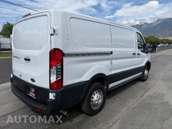 2024 Ford Transit 250 Cargo Van Low Roof 130.0" WB - miniatura 7