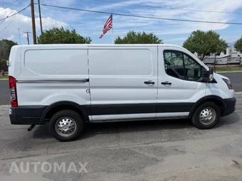 2024 Ford Transit 250 Cargo Van Low Roof 130.0" WB - miniatura 8