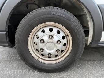 2024 Ford Transit 250 Cargo Van Low Roof 130.0" WB - miniatura 9