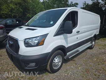 2024 Ford Transit 250 Cargo Van Low Roof