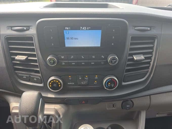 2024 Ford Transit 250 Cargo Van Low Roof - miniatura 10