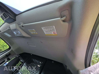 2024 Ford Transit 250 Cargo Van Low Roof - miniatura 11