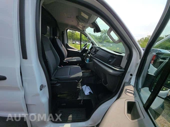 2024 Ford Transit 250 Cargo Van Low Roof - miniatura 17