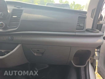 2024 Ford Transit 250 Cargo Van Low Roof - miniatura 18