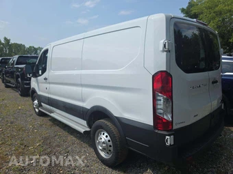 2024 Ford Transit 250 Cargo Van Low Roof - miniatura 2