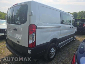 2024 Ford Transit 250 Cargo Van Low Roof - miniatura 3