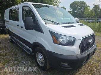 2024 Ford Transit 250 Cargo Van Low Roof - miniatura 4