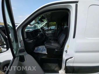 2024 Ford Transit 250 Cargo Van Low Roof - miniatura 6