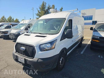 2024 Ford Transit 250 Cargo Van Medium Roof 148.0" WB