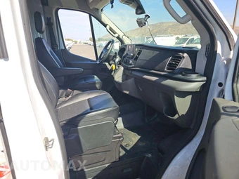 2024 Ford Transit 250 Cargo Van Medium Roof 148.0" WB - miniatura 17