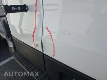 2024 Ford Transit 250 Cargo Van Medium Roof 148.0" WB - miniatura 24
